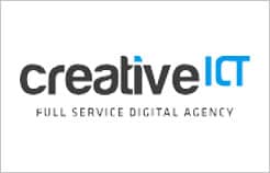Creative ICT Logo