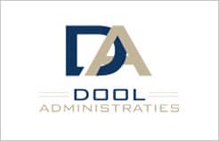Dool Administratie Logo