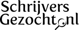 Schrijvers Gezocht