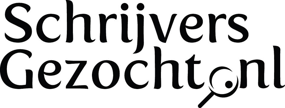 Schrijvers Gezocht