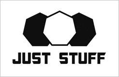 Just Stuff logo