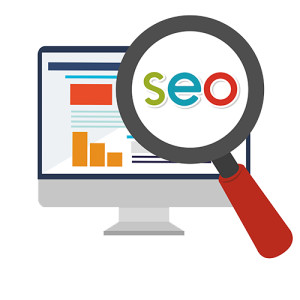 SEO teksten