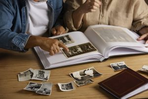 levensverhaal laten schrijven